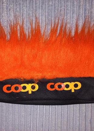Фанатская повязка coop