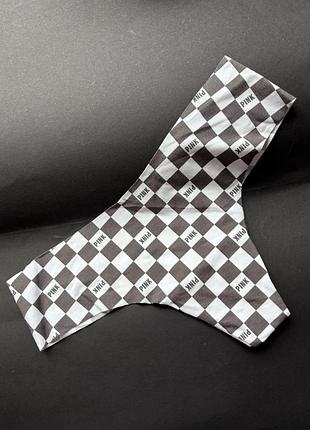 Трусики victoria’s secret