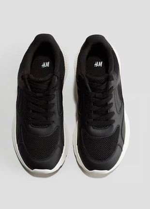 Кросівки оригінал для хлопців h&m 2