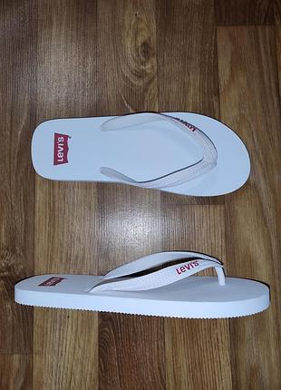 Шлепанцы levi's р.41