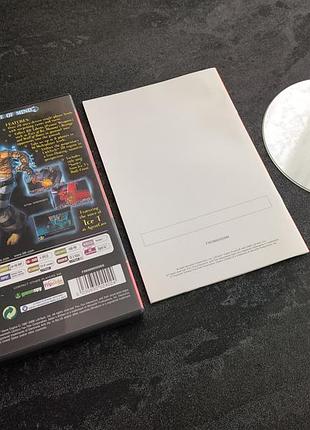 Диск aiken`s artifact (pc) 2