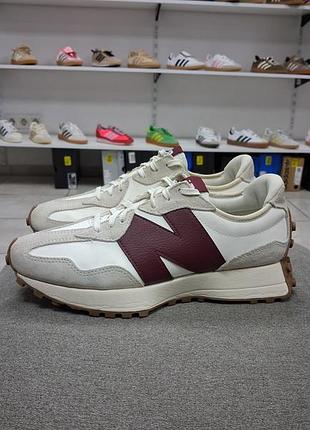 Кроссовки женские new balance 327 ( оригинал)