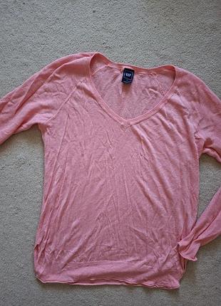 Свитер женкий  gap, m 2