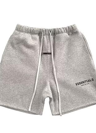 Продам нові шорти essentials