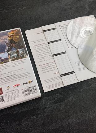 Диск guildwars 2 (pc) 2