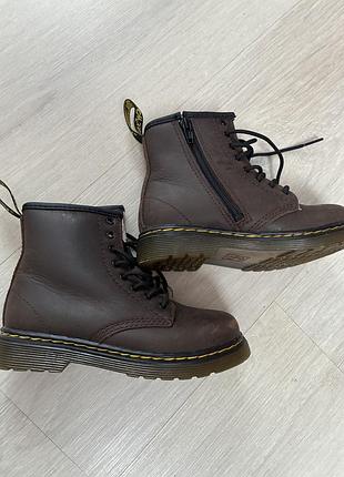 Dr. martens 1460 serena t . розмір 27