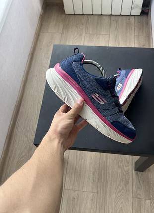 Кросівки skechers