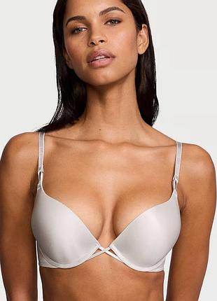 Комплект білизни бюст+трусики victoria’s secret оригінал 34с+м