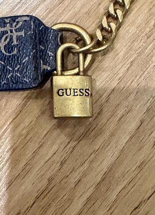 Guess сумка 8