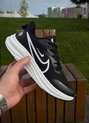 Кросівки nike vomero react x 9