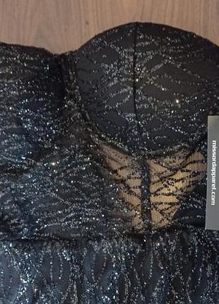 Платье вечернее новое miss ord