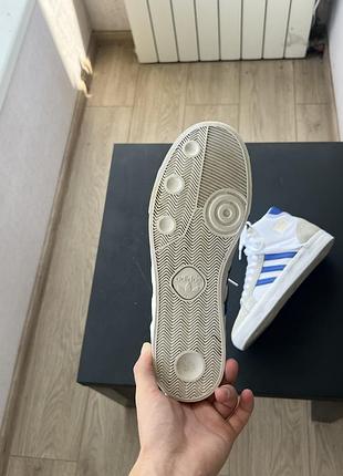 Кросівки adidas 7