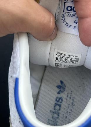 Кросівки adidas 10