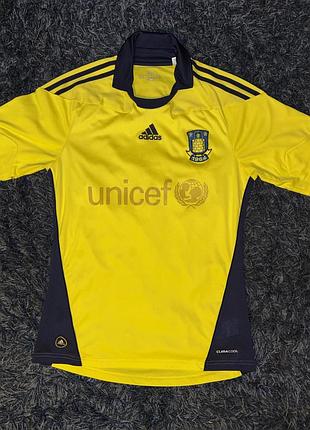 Футболка adidas розмір м