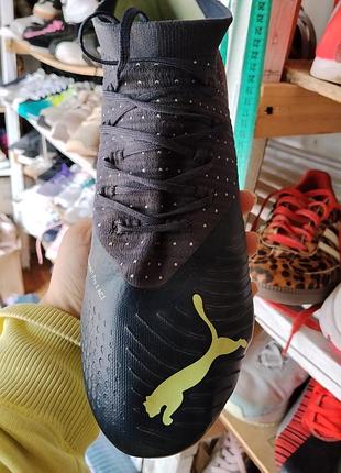Копки puma 2