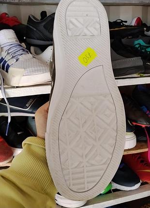 Кеди convers 3