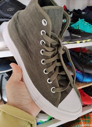 Кеди convers 2