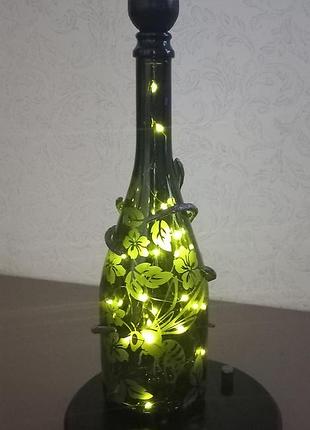 Ночник светильник (hand made)