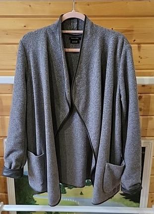 Кардиган massimo dutti