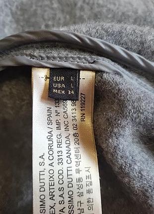 Кардиган massimo dutti 5