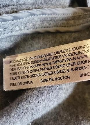 Кардиган massimo dutti 7