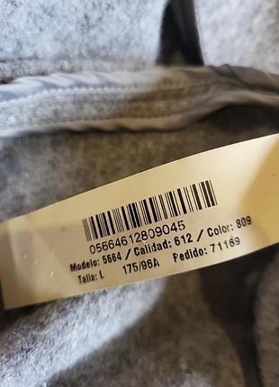 Кардиган massimo dutti 8