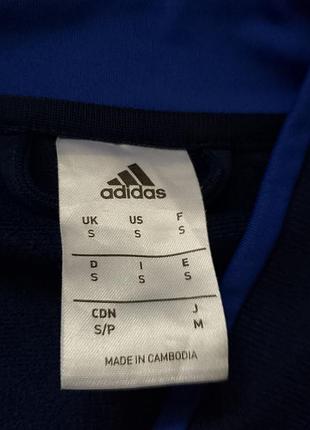 Олімпійка adidas basel 3