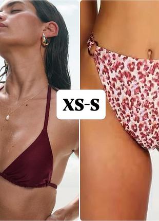 Купальник бренду hunkemoller