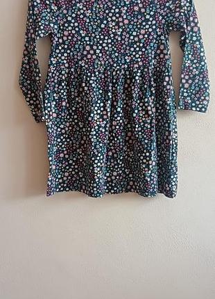 Платье детское h&amp;m 2
