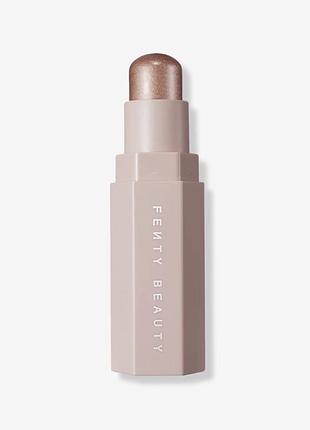 Fenty beauty match stix shimmer skinstick sinamon 7.1 г оригінал хайлайтер бронзовий стик