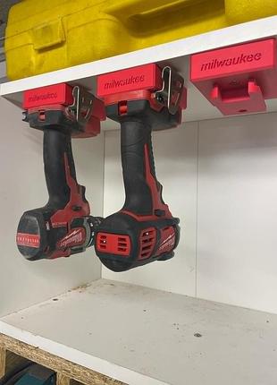 Тримач для інструментів milwaukee m18
