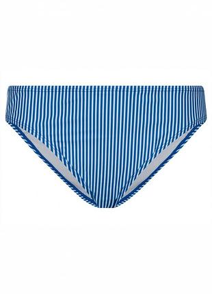 Нижняя часть купальника на подкладке для женщины esmara 371922 34(xs) синий