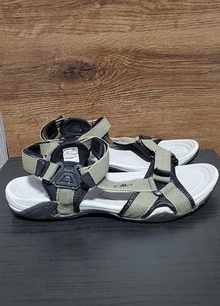 Сандалі cmp hamal wmn hiking sandal