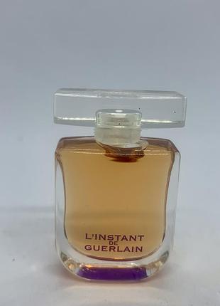 Guerlain l’instant