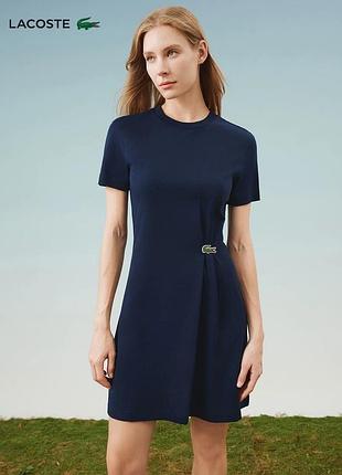 Сукня lacoste 2