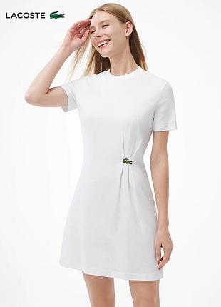 Сукня lacoste