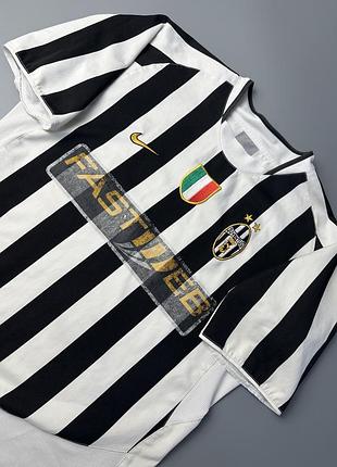 Juventus 03/04 home