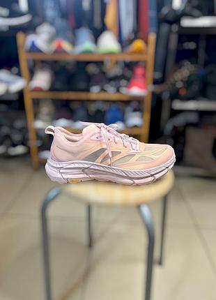 Кросівки hoka one u mafate speed 4, розміри в наявності 44 2/3 (28,5 см)