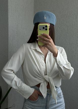 Блуза mango