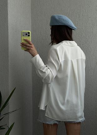 Блуза mango 3