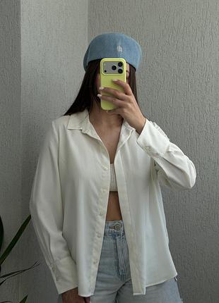 Блуза mango 4