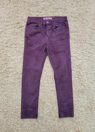 Мужские джинсы брюки skinny stretch w32×l30