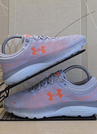 Женские кроссовки under armour bandit 5 оригинал размер 40