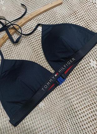 Бюст от купальника размер л , tommy hilfiger