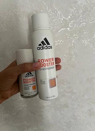 Дезодоранты женские adidas