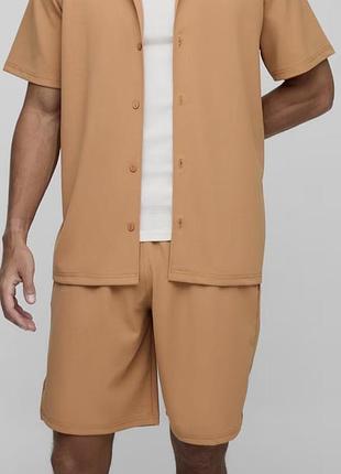 🥰 шорти boohoo m