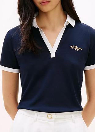 Tommy hilfiger футболка