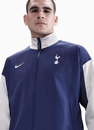 Оліміпійка nike tottenham