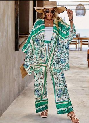 Костюм shein