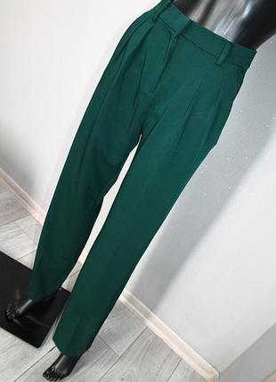 Брюки  h&amp;m 4